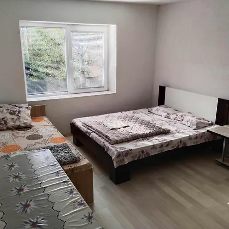 Daniel Irena Apartment